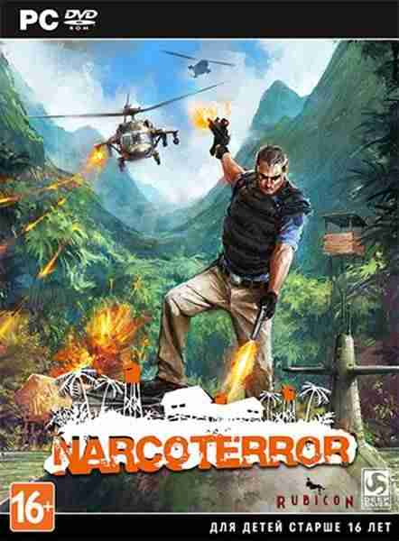 Descargar Narco Terror [MULTI7][Repack Revenants] por Torrent